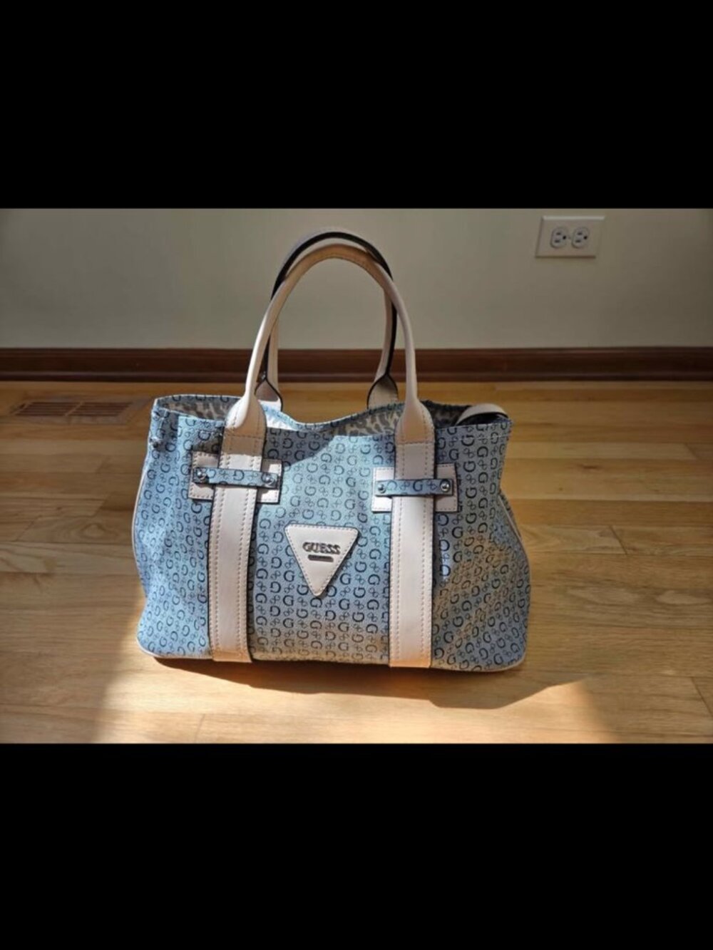 Vintage Bags